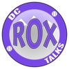DC Talks Rox artwork