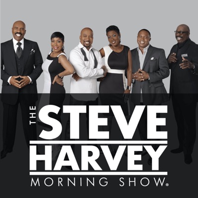 The Steve Harvey Morning Show:Premiere Networks