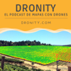Dronity y los mapas con drones - Dronity.com