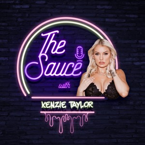 The Sauce with Kenzie Taylor