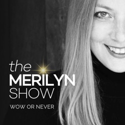 306. ShowOff Project - Karen Stanton interviews Merilyn