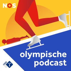 NOS Olympische podcast