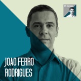 #126 João Ferro Rodrigues - «A Era do Nós»: conciliar liberdade e direitos com a promoção do 