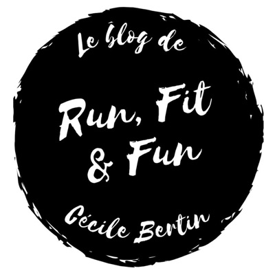 Run Fit & Fun, le podcast:Cécile BERTIN