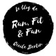 Run Fit & Fun, le podcast