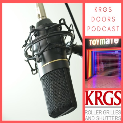 KRGS Doors Podcast:KRGS Doors