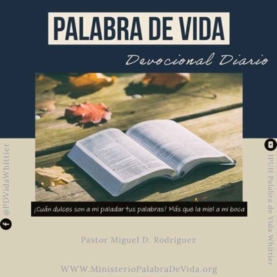 Palabra De Vida Devocional Diario