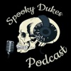 Spooky Dukes Podcast artwork