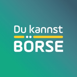 Du kannst Börse