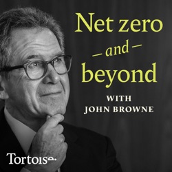 Net Zero And Beyond