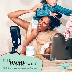 #188 THE MOMPANY - BEST OF 2023 von Nora Pinck