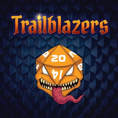 Trailblazers