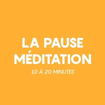 La pause Méditation : Des méditations courtes et adaptées à chaque instant de la journée 🧘‍♀️
