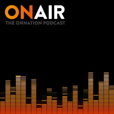 ON Air by ON Nation:ON Nation