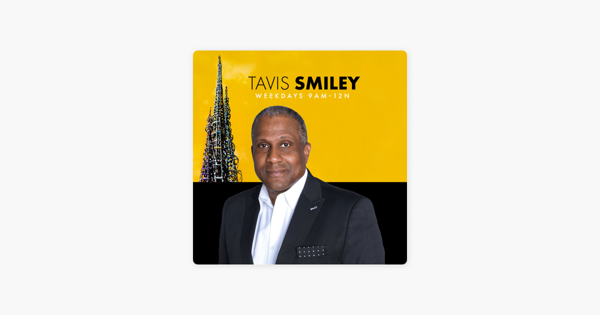 ‎Tavis Smiley: George Wallace joins Tavis Smiley on Apple Podcasts