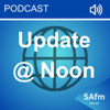 Update@Noon - SAfm