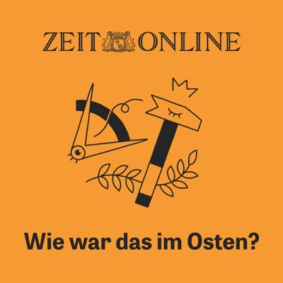 Wie war das im Osten?