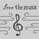 Free the Music