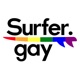 Rachel and the queer surf study