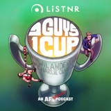 2 Guys 1 Cup AFL: Kangaroos, Demons & Hawks Preview