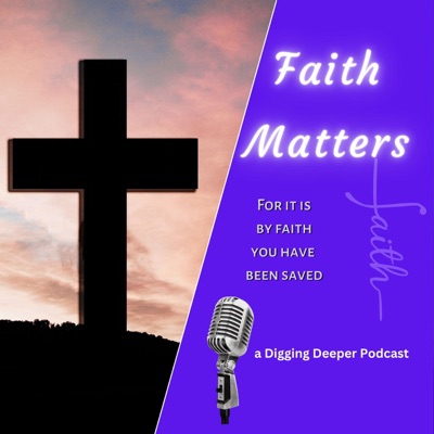 Faith Matters Podcast