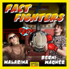 FACTFIGHTERS - Der Debattenpodcast mit Malarina & Berni Wagner - Happy House Media GmbH