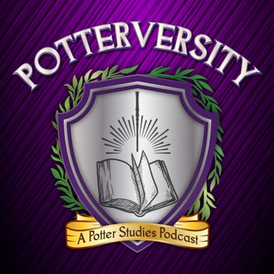 Potterversity: A Potter Studies Podcast Potterversity: A Potter Studies Podcast