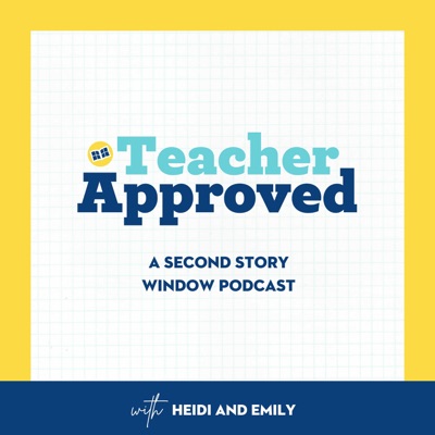Teacher Approved: Elementary Teacher Tips & Strategies:Heidi and Emily, Elementary School Teacher and Resource Designer