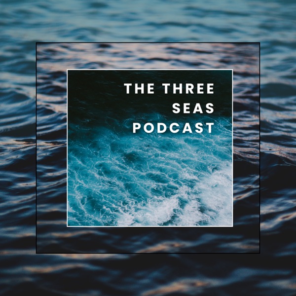 The Three Seas Psychology Image