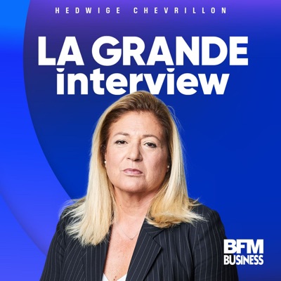 La Grande Interview