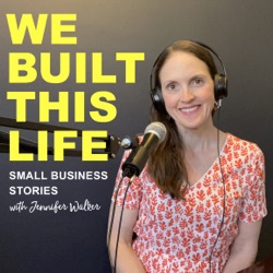 From Hobby Podcast to Small Business: How Erin Scott Built the Believe in Dog Podcast and Erin Scott Podcasts