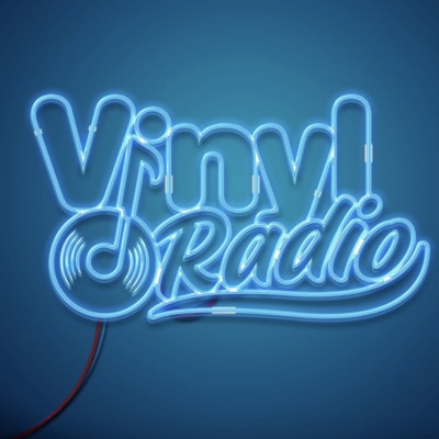 Vinyl Radio:George Paz