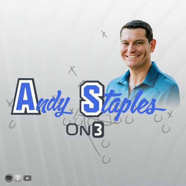 Andy Staples On3 Image