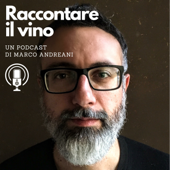 Raccontare il vino - Marco Andreani