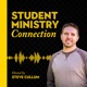 130: Seamlessly Transition Kids into Student Ministry with Jay Reynolds