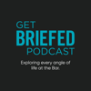 GetBriefed Podcast - Briefed