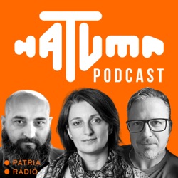 HaTuMa podcast