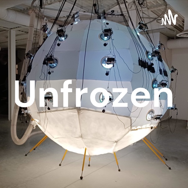 Unfrozen Artwork