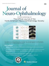 Journal of Neuro-Ophthalmology - JNO Podcast Series