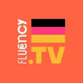 Fluency TV Alemão - Fluency Academy