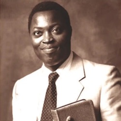 THE EVIDENTIAL PROOF OF SAVING FAITH IN CHRIST By Pastor W.F Kumuyi