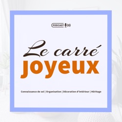 Le carré joyeux | Organisation & univers domestique pour une famille épanouie