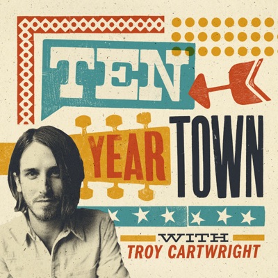 Ten Year Town:Ten Year Town