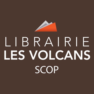 Librairie les Volcans SCOP