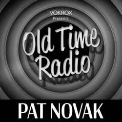 Pat Novak, for Hire | Old Time Radio