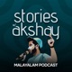 One side love - Nostalgia | Malayalam Podcast