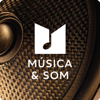 Música & Som - Fernando Marques e António Eduardo Marques