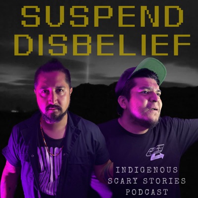 THE SKULL CRAWLERS PRESENT: SUSPEND DISBELIEF