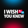I Wish You Knew - Adam Lane Smith & Sarah Dawn Moore