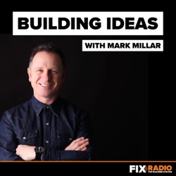 Mark Millar & Robin Clevett Discuss Domestic Building Methods